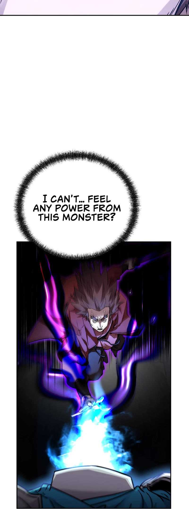 Reincarnation of the Murim Clan's Former Ranker Chapter 94 page 40 - Chapter 94
