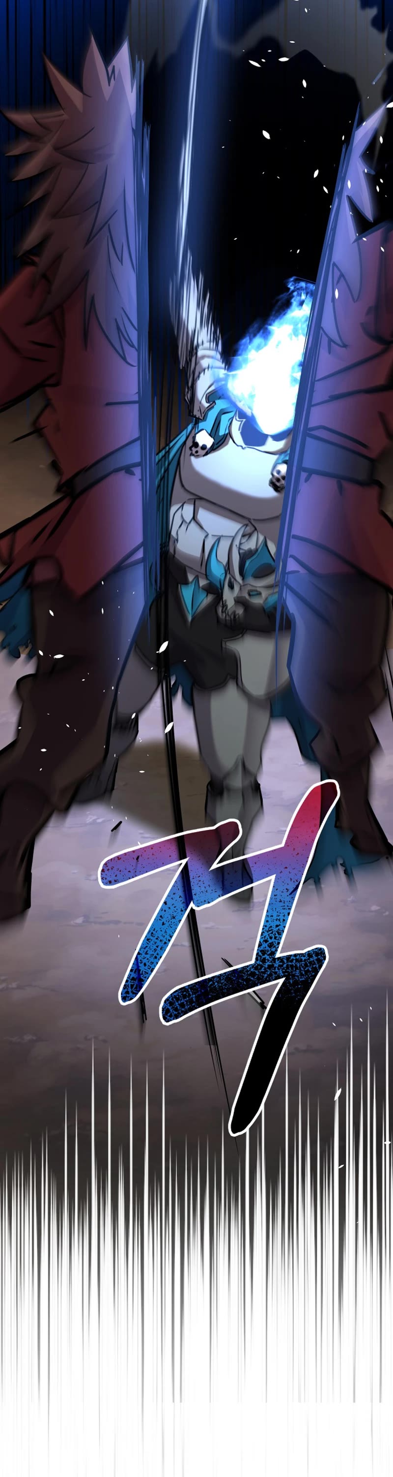 Reincarnation of the Murim Clan's Former Ranker Chapter 94 page 42 - Chapter 94