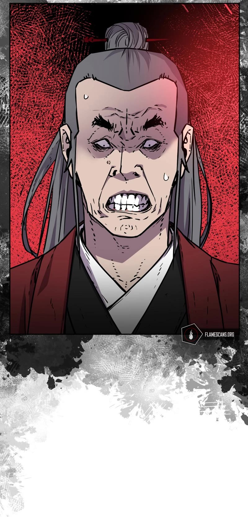 Reincarnation of the Murim Clan's Former Ranker Chapter 94 page 44 - Chapter 94