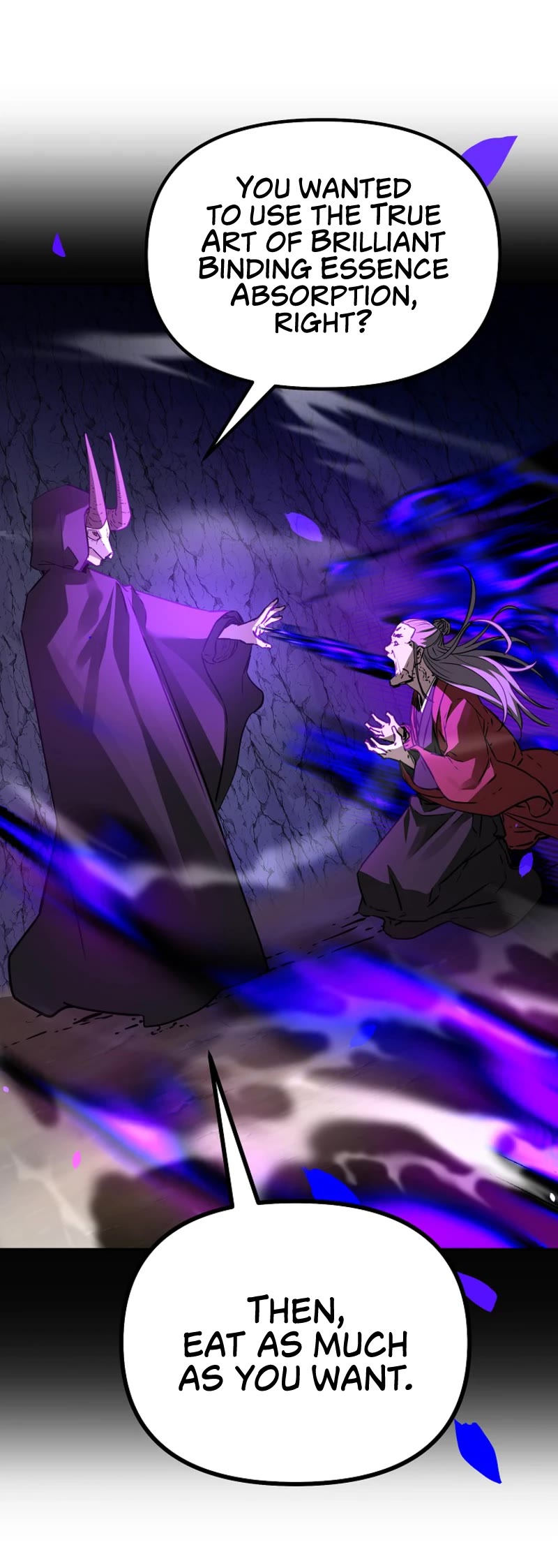 Reincarnation of the Murim Clan's Former Ranker Chapter 94 page 47 - Chapter 94