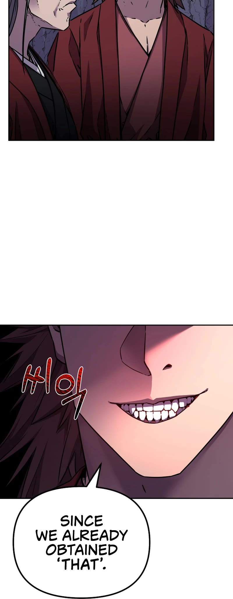 Reincarnation of the Murim Clan's Former Ranker Chapter 94 page 5 - Chapter 94