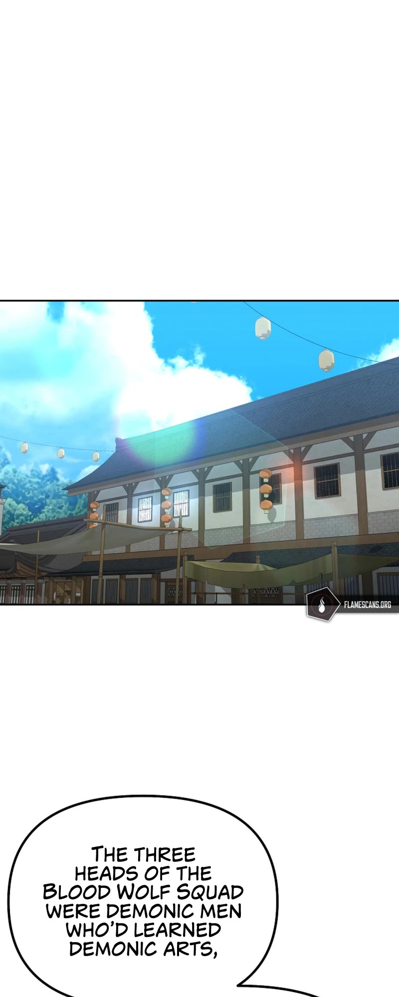 Reincarnation of the Murim Clan's Former Ranker Chapter 94 page 51 - Chapter 94