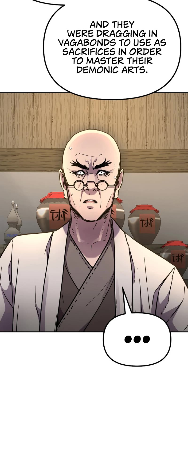 Reincarnation of the Murim Clan's Former Ranker Chapter 94 page 52 - Chapter 94