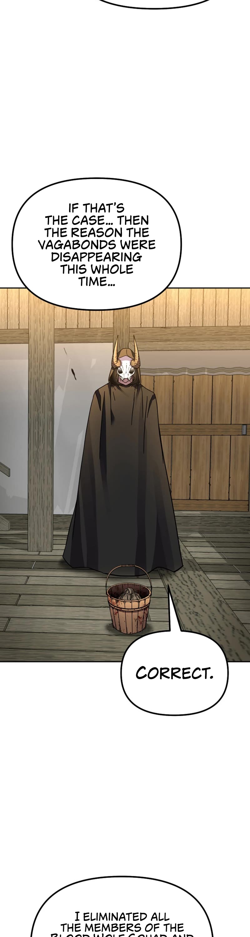 Reincarnation of the Murim Clan's Former Ranker Chapter 94 page 54 - Chapter 94
