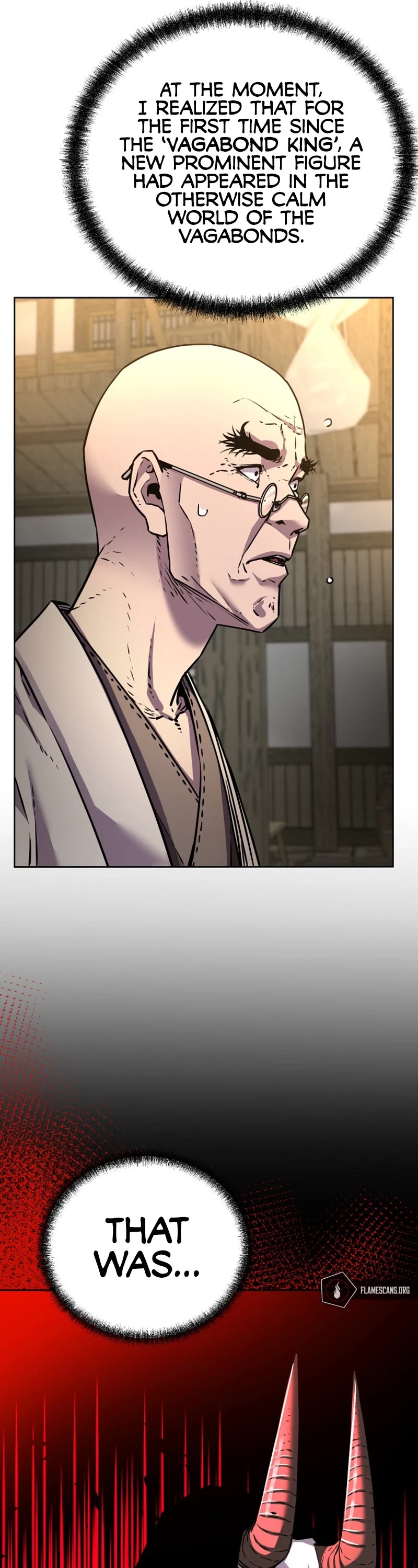 Reincarnation of the Murim Clan's Former Ranker Chapter 94 page 57 - Chapter 94