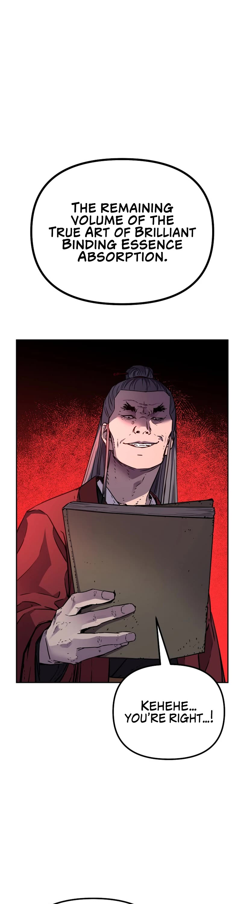 Reincarnation of the Murim Clan's Former Ranker Chapter 94 page 6 - Chapter 94