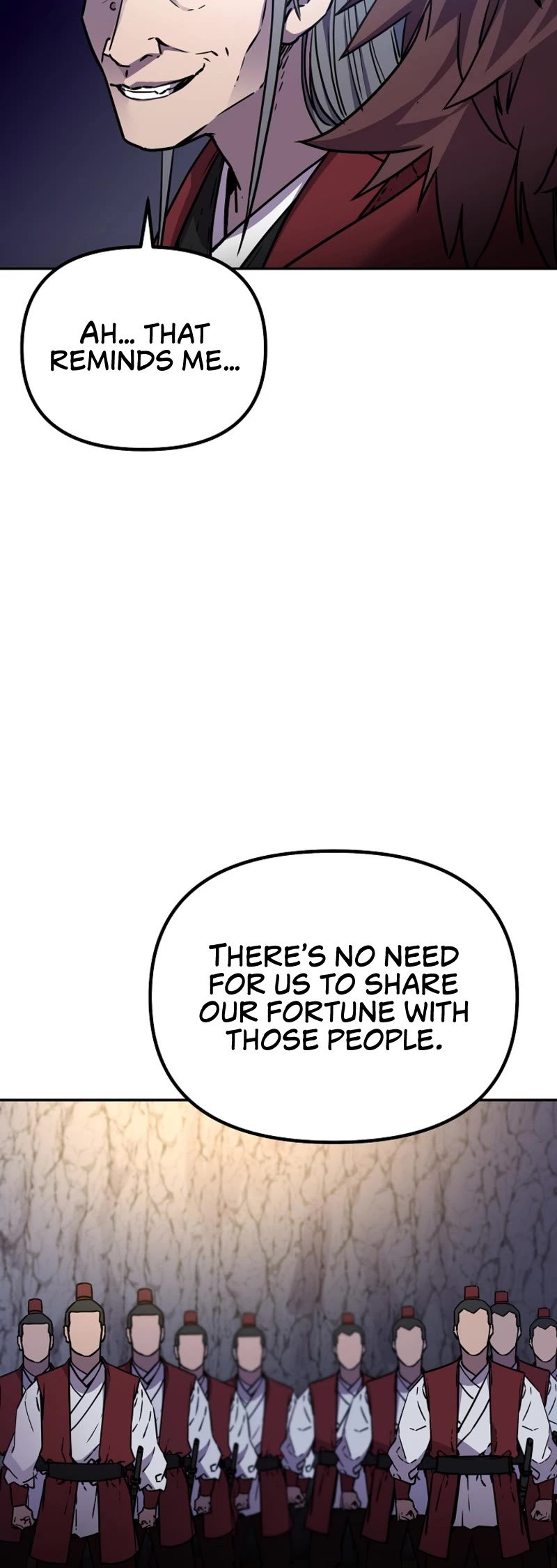 Reincarnation of the Murim Clan's Former Ranker Chapter 94 page 9 - Chapter 94