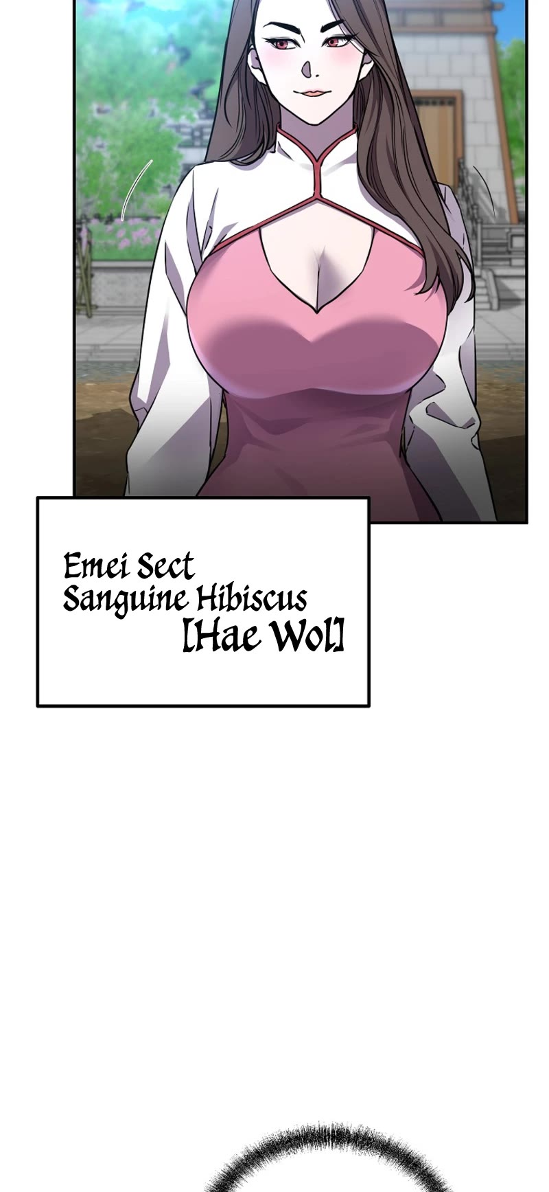 Reincarnation of the Murim Clan's Former Ranker Chapter 95 page 12 - Chapter 95
