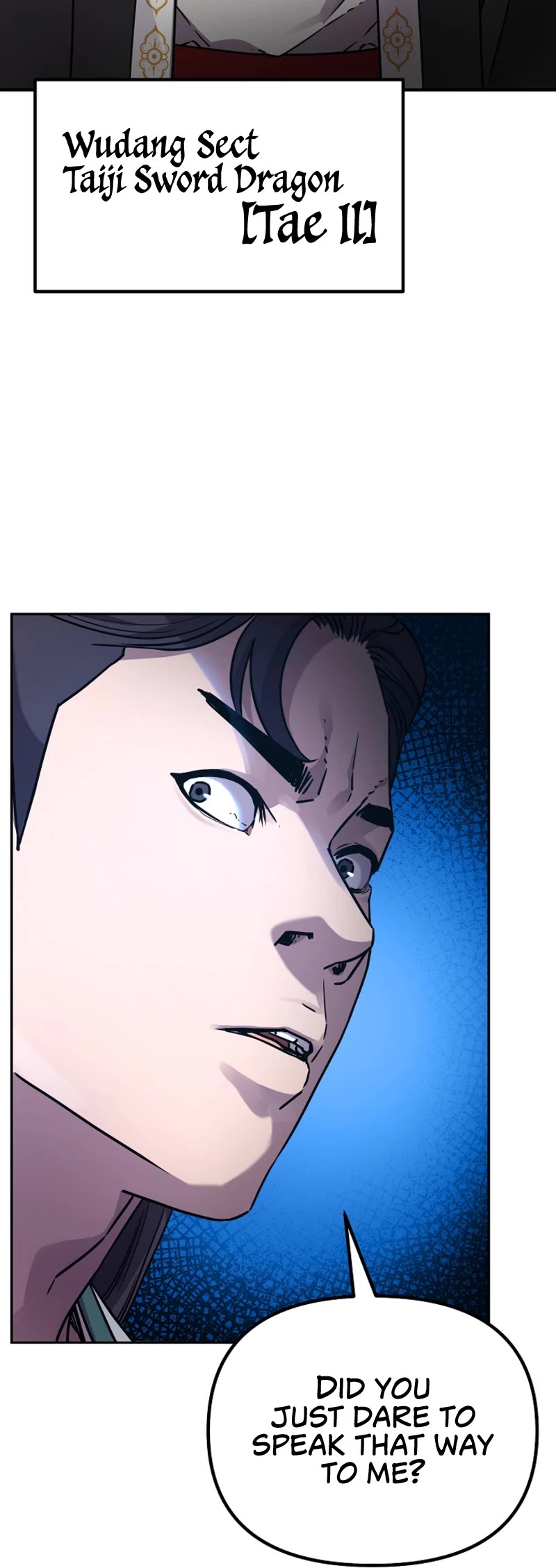 Reincarnation of the Murim Clan's Former Ranker Chapter 95 page 17 - Chapter 95