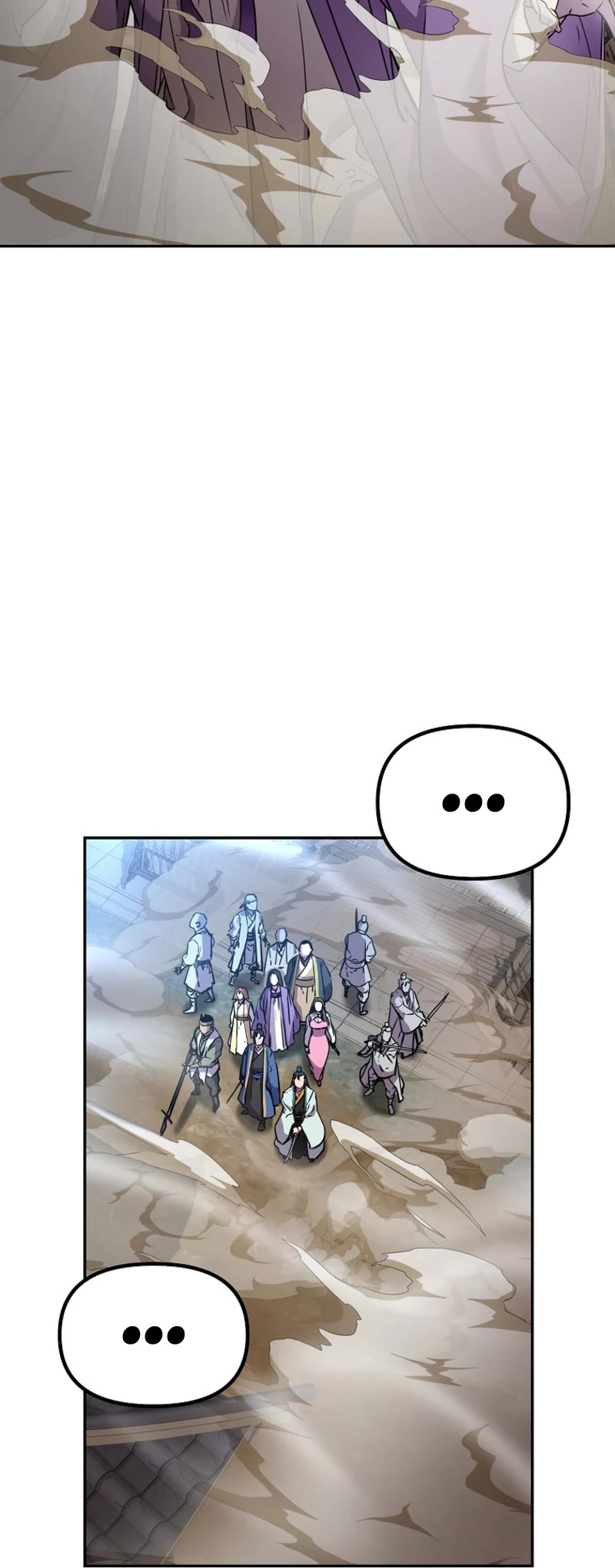 Reincarnation of the Murim Clan's Former Ranker Chapter 95 page 33 - Chapter 95