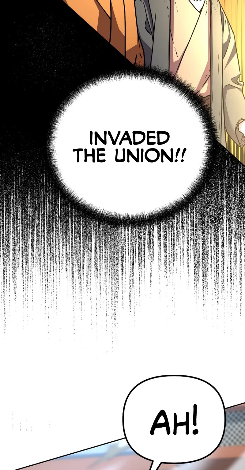Reincarnation of the Murim Clan's Former Ranker Chapter 95 page 36 - Chapter 95