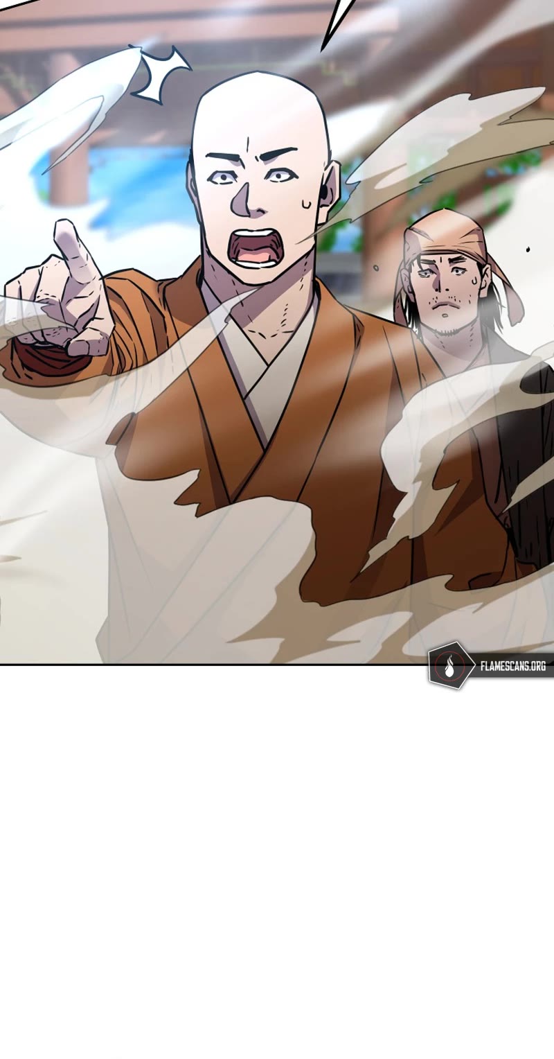 Reincarnation of the Murim Clan's Former Ranker Chapter 95 page 37 - Chapter 95