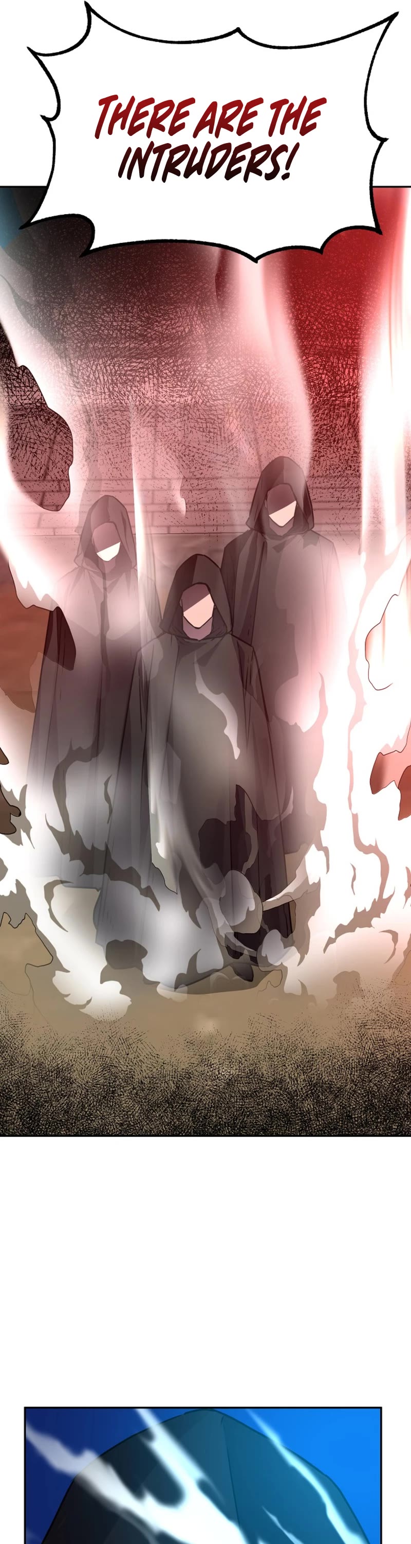 Reincarnation of the Murim Clan's Former Ranker Chapter 95 page 38 - Chapter 95