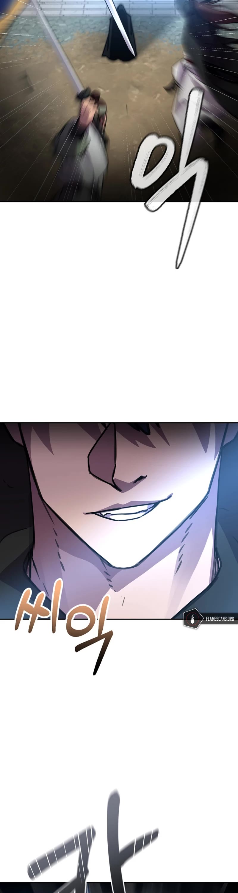 Reincarnation of the Murim Clan's Former Ranker Chapter 95 page 43 - Chapter 95