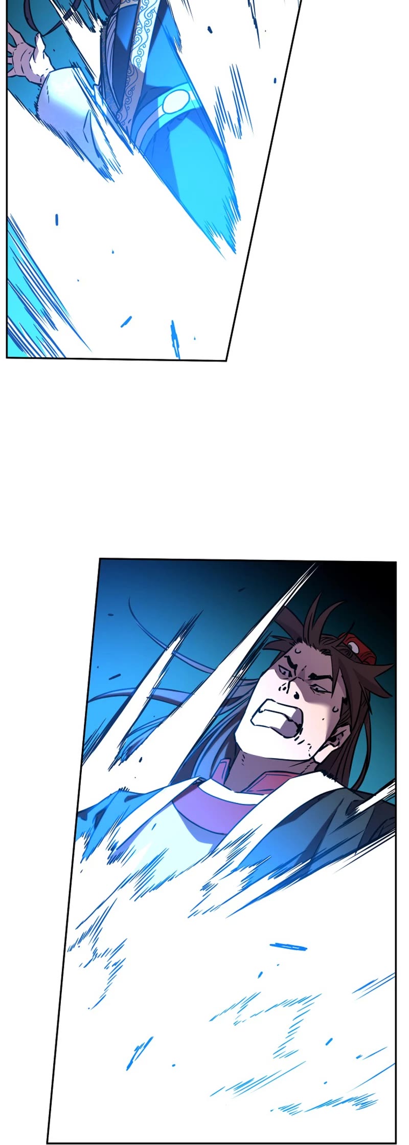 Reincarnation of the Murim Clan's Former Ranker Chapter 95 page 45 - Chapter 95