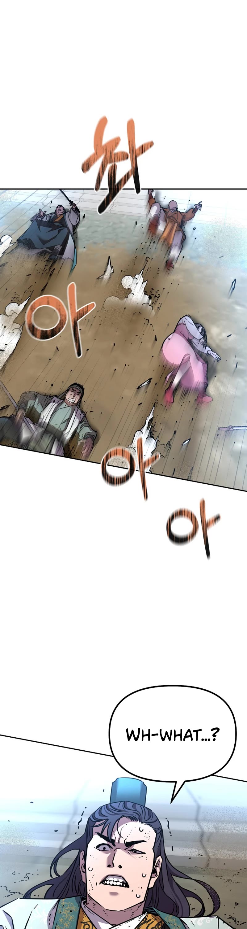 Reincarnation of the Murim Clan's Former Ranker Chapter 95 page 47 - Chapter 95