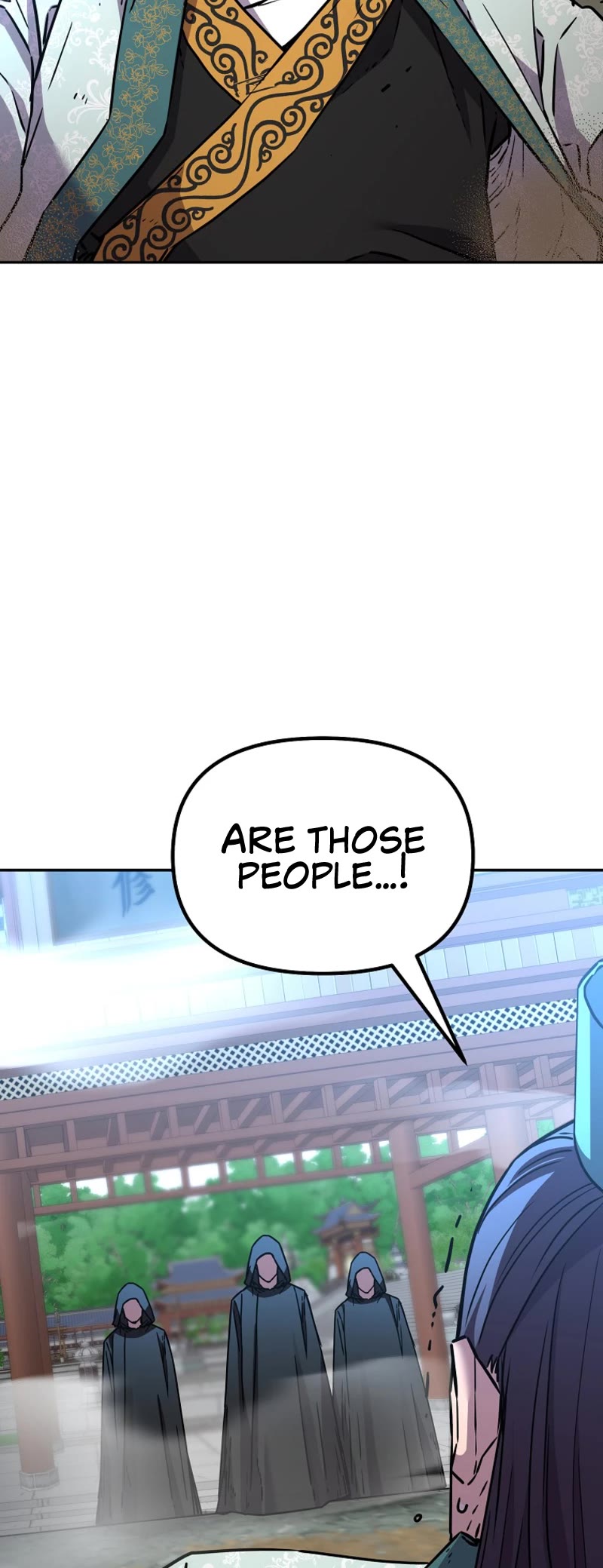 Reincarnation of the Murim Clan's Former Ranker Chapter 95 page 48 - Chapter 95
