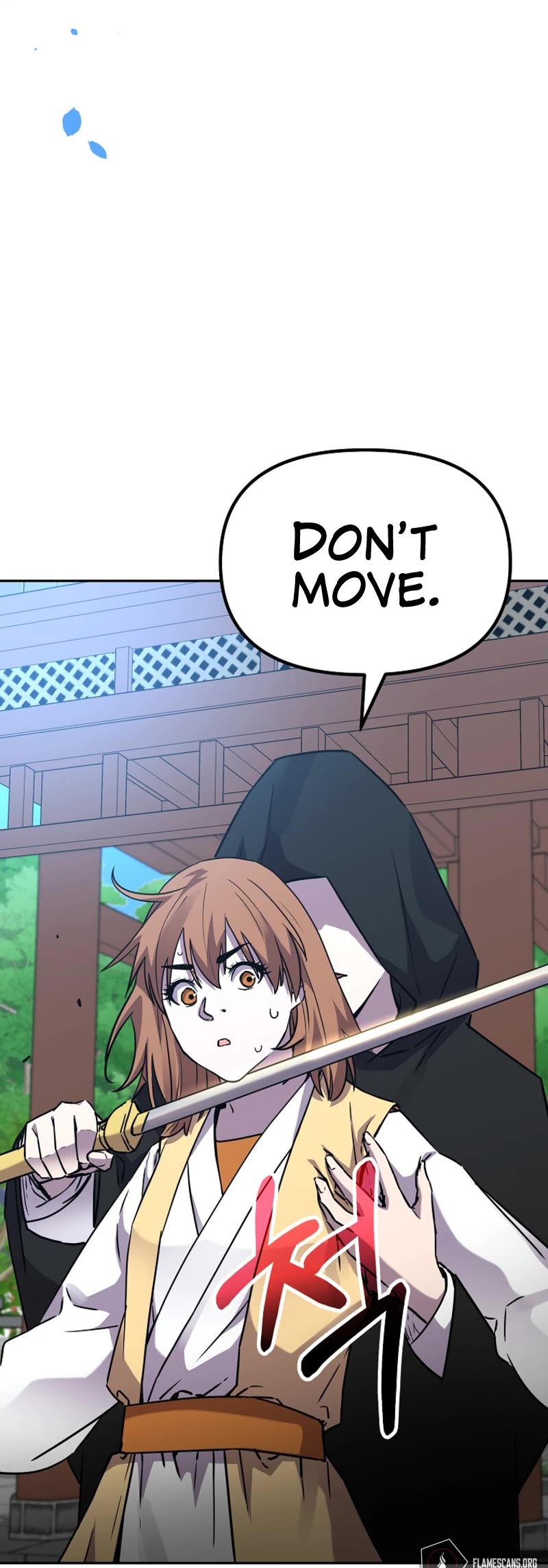 Reincarnation of the Murim Clan's Former Ranker Chapter 95 page 52 - Chapter 95