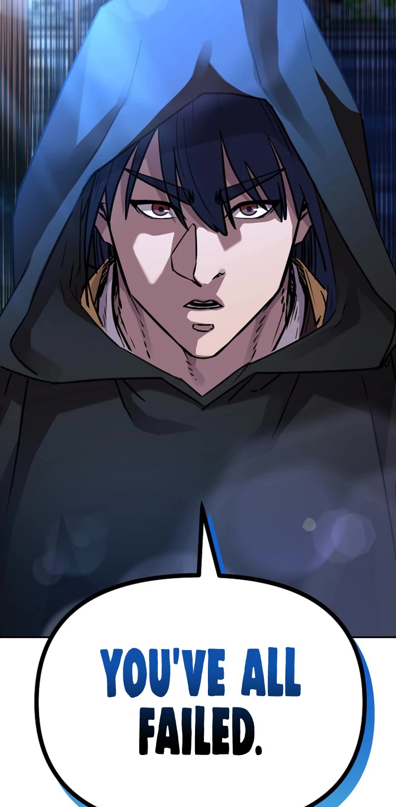 Reincarnation of the Murim Clan's Former Ranker Chapter 95 page 56 - Chapter 95