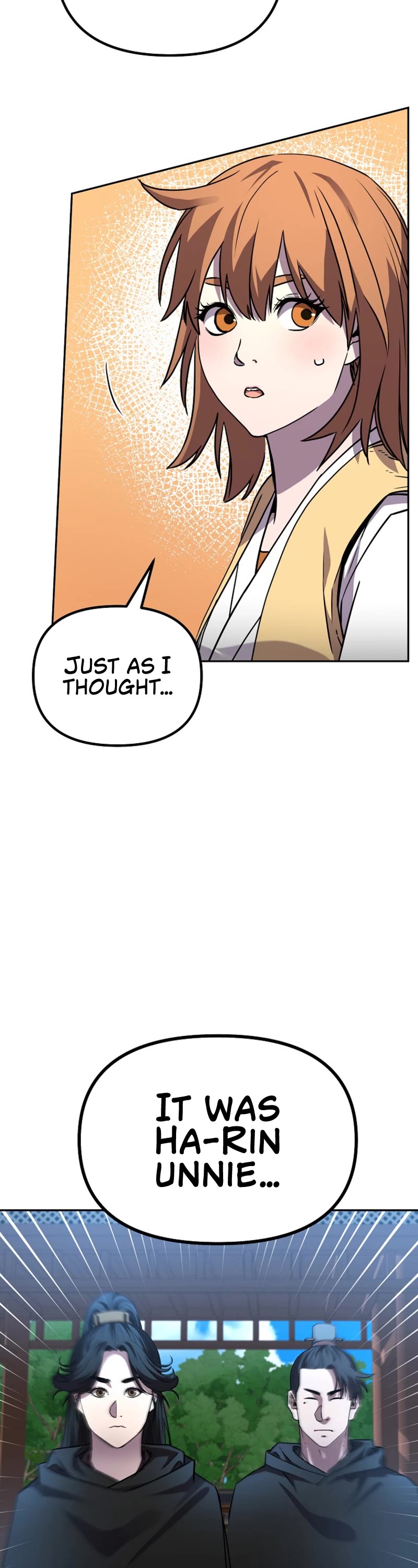 Reincarnation of the Murim Clan's Former Ranker Chapter 96 page 11 - Chapter 96