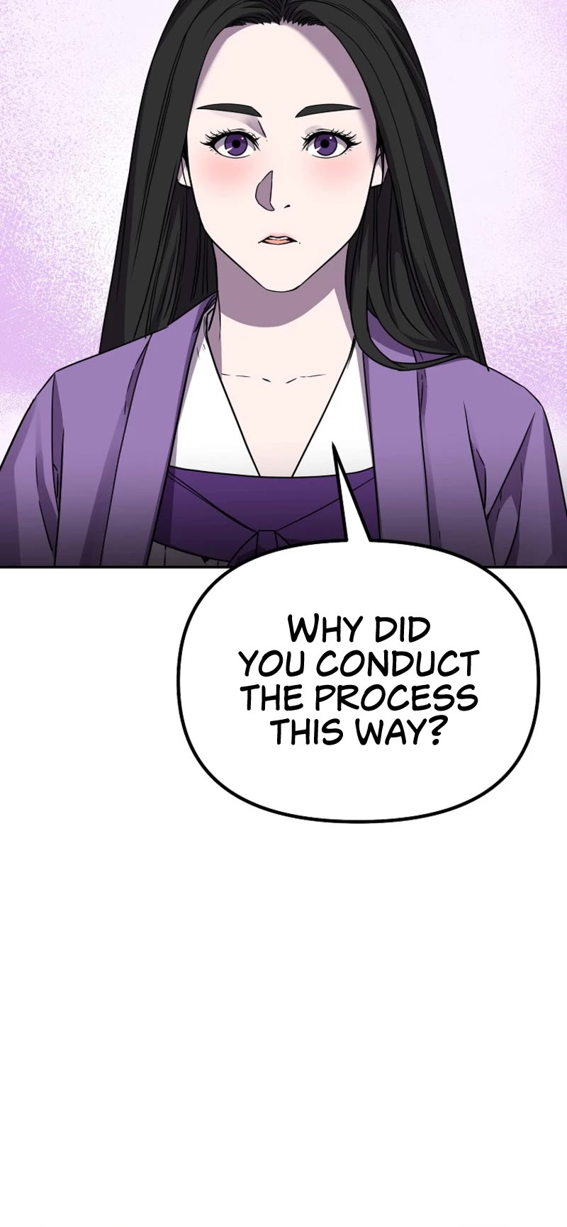 Reincarnation of the Murim Clan's Former Ranker Chapter 96 page 21 - Chapter 96