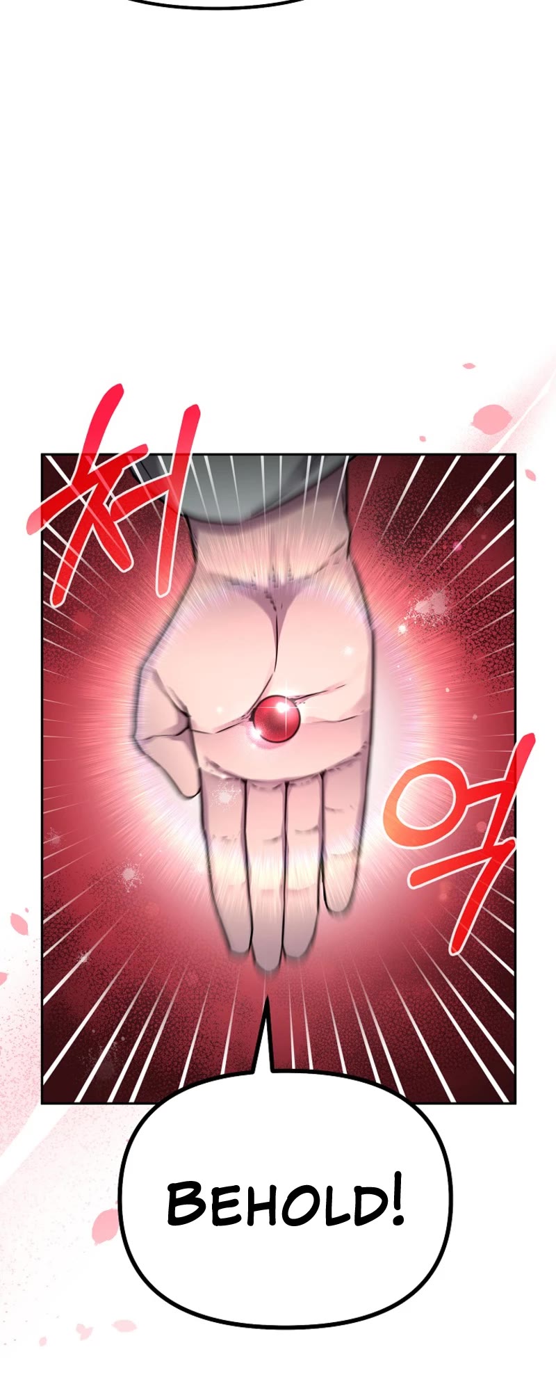 Reincarnation of the Murim Clan's Former Ranker Chapter 96 page 29 - Chapter 96