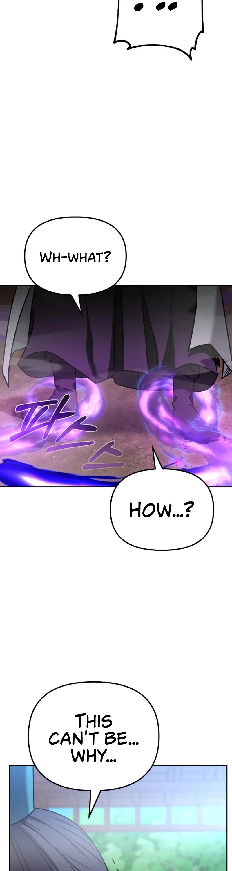 Reincarnation of the Murim Clan's Former Ranker Chapter 96 page 35 - Chapter 96