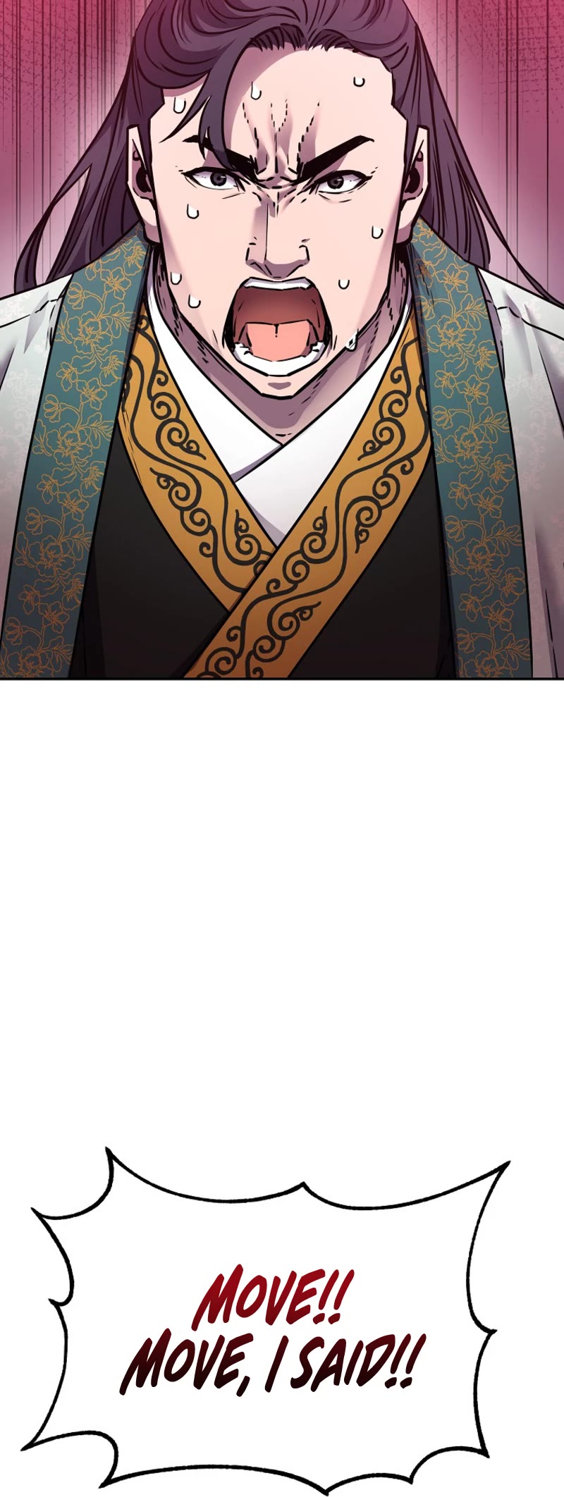 Reincarnation of the Murim Clan's Former Ranker Chapter 96 page 37 - Chapter 96