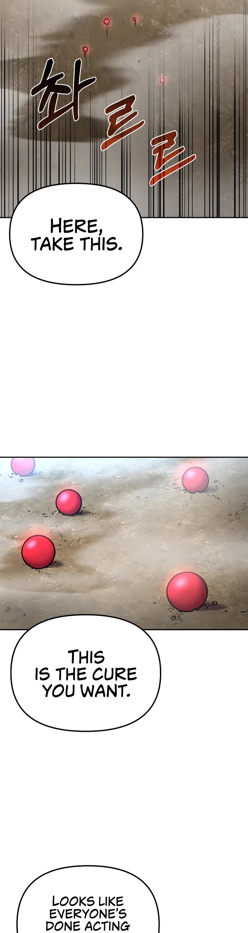 Reincarnation of the Murim Clan's Former Ranker Chapter 96 page 39 - Chapter 96