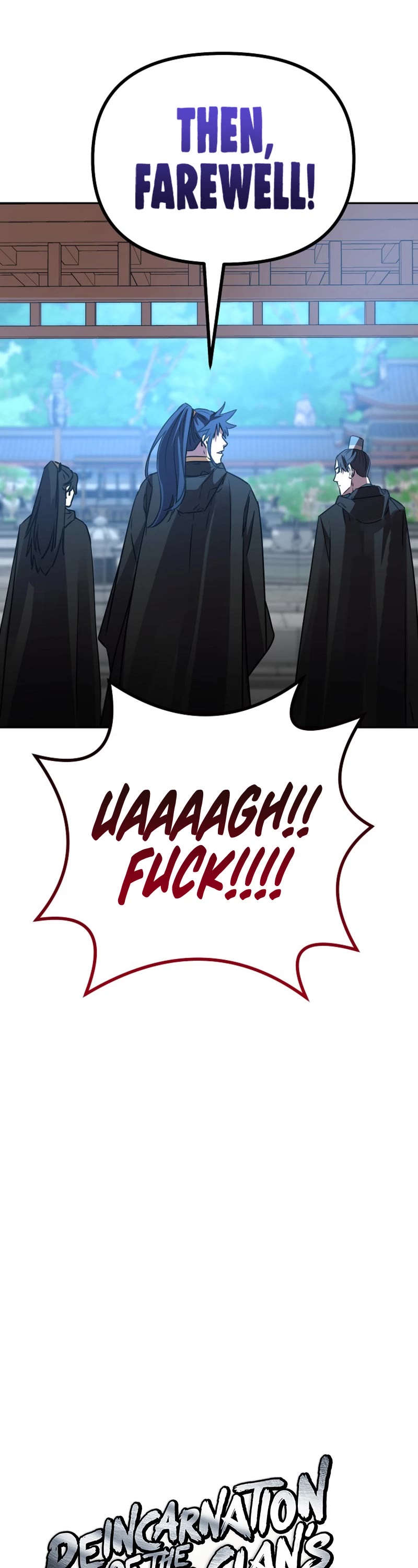 Reincarnation of the Murim Clan's Former Ranker Chapter 96 page 42 - Chapter 96