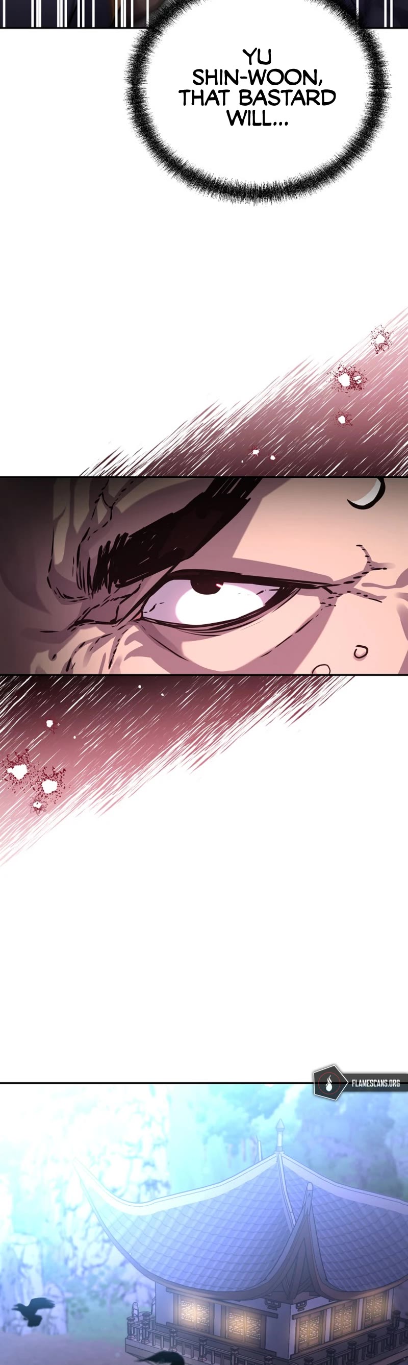 Reincarnation of the Murim Clan's Former Ranker Chapter 96 page 48 - Chapter 96