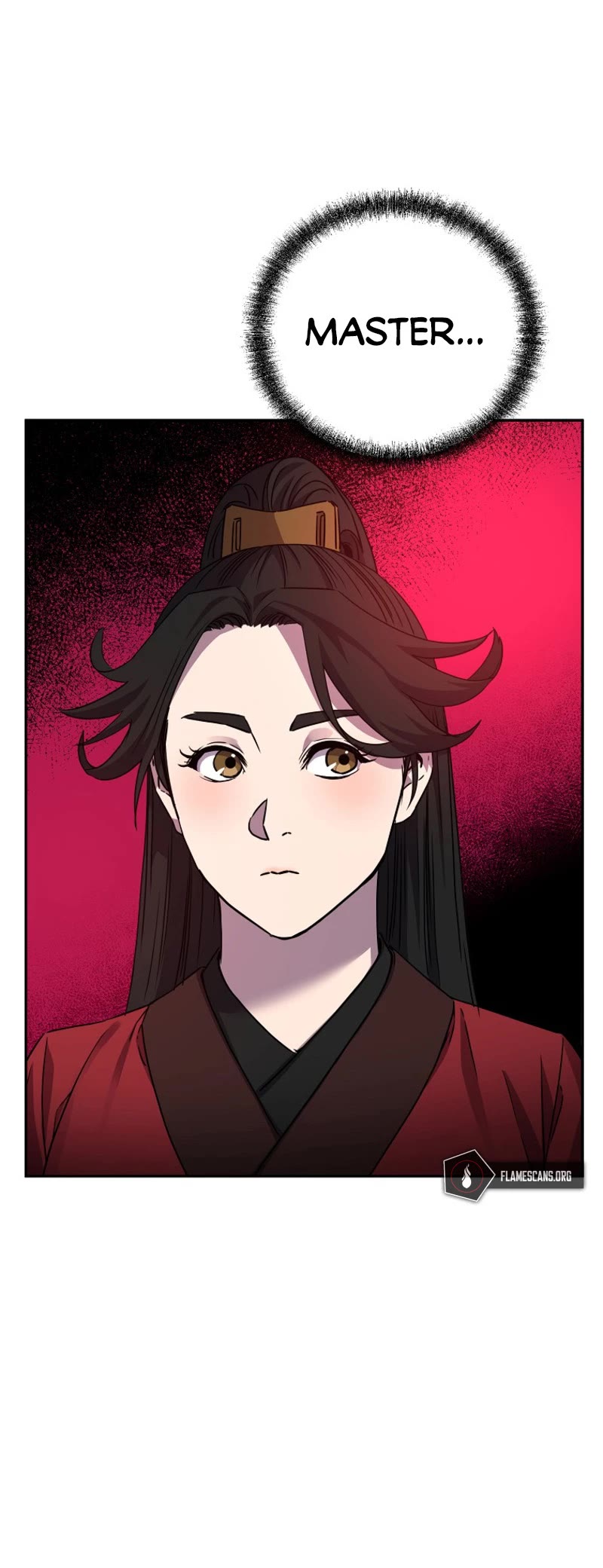 Reincarnation of the Murim Clan's Former Ranker Chapter 97 page 12 - Chapter 97