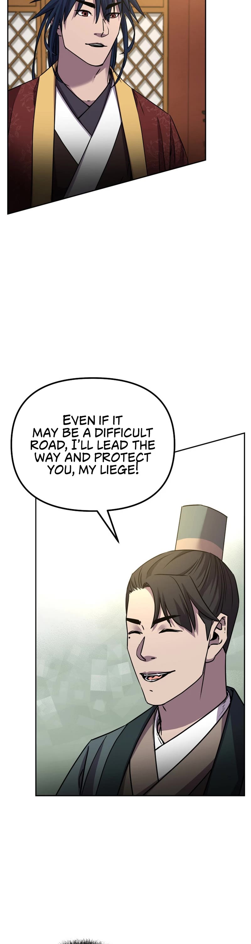 Reincarnation of the Murim Clan's Former Ranker Chapter 97 page 15 - Chapter 97