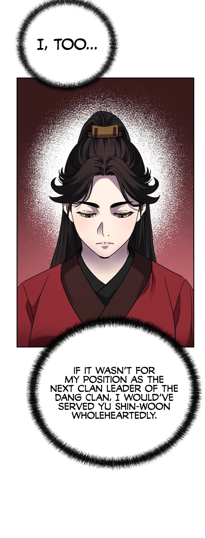 Reincarnation of the Murim Clan's Former Ranker Chapter 97 page 16 - Chapter 97