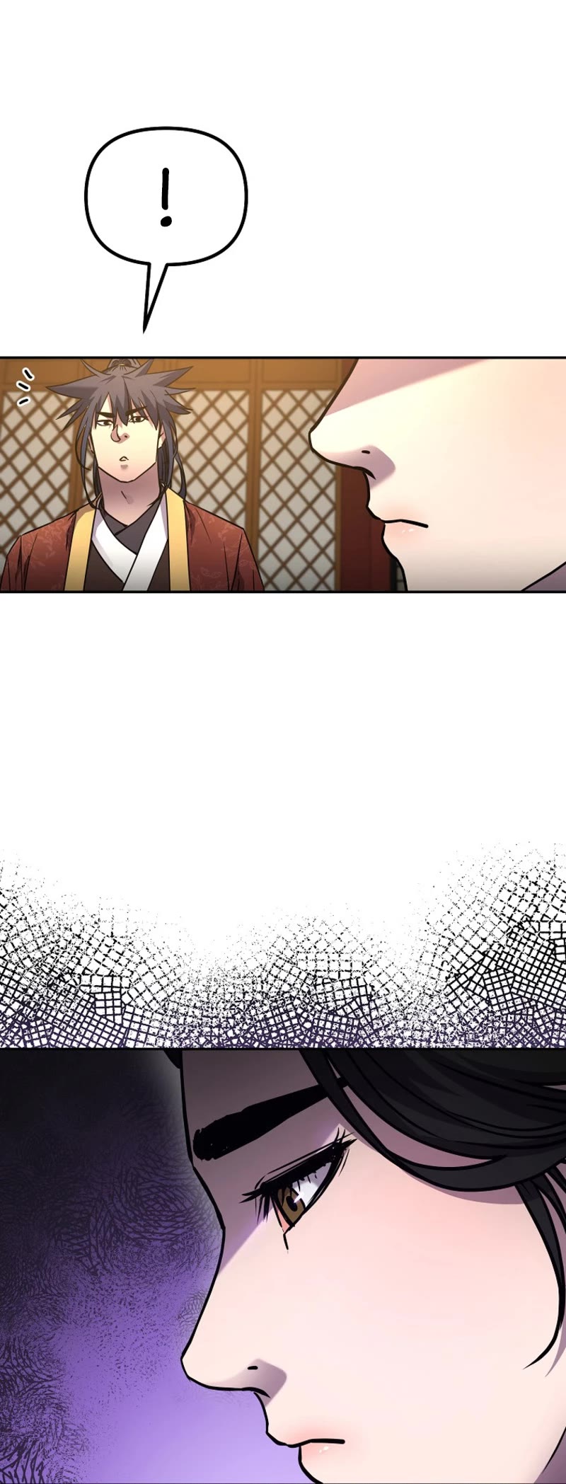 Reincarnation of the Murim Clan's Former Ranker Chapter 97 page 17 - Chapter 97