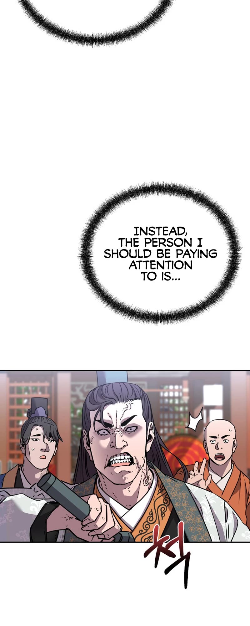 Reincarnation of the Murim Clan's Former Ranker Chapter 97 page 21 - Chapter 97