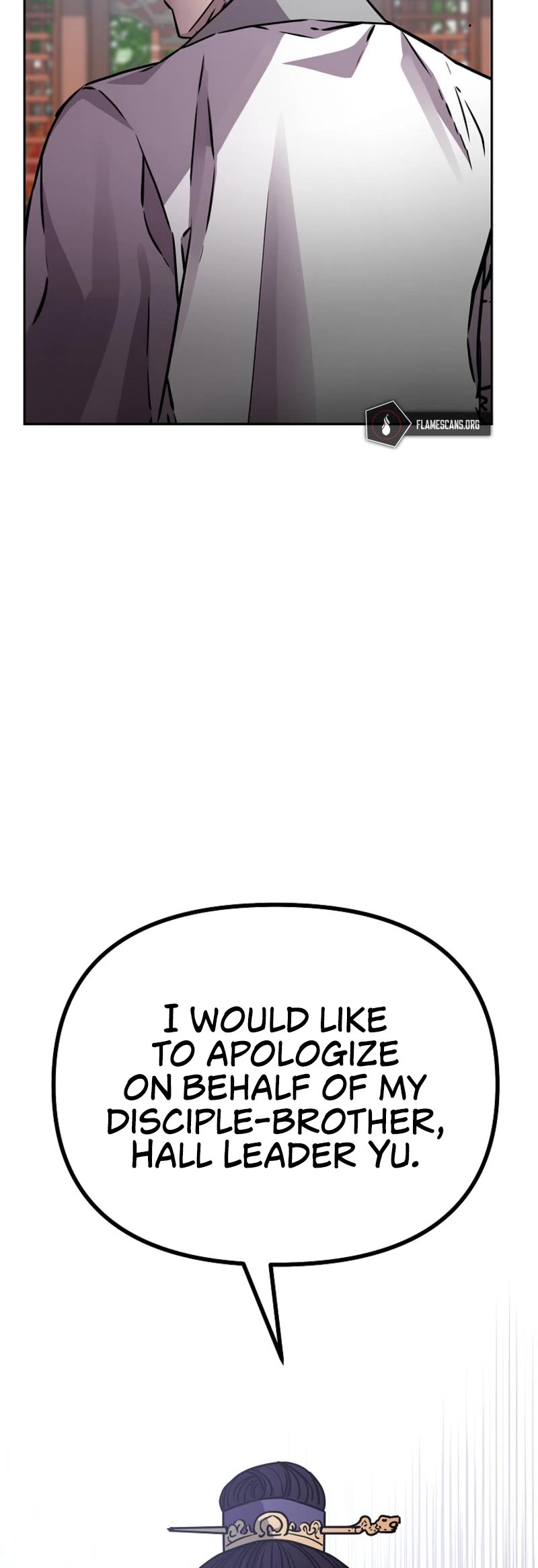 Reincarnation of the Murim Clan's Former Ranker Chapter 97 page 28 - Chapter 97