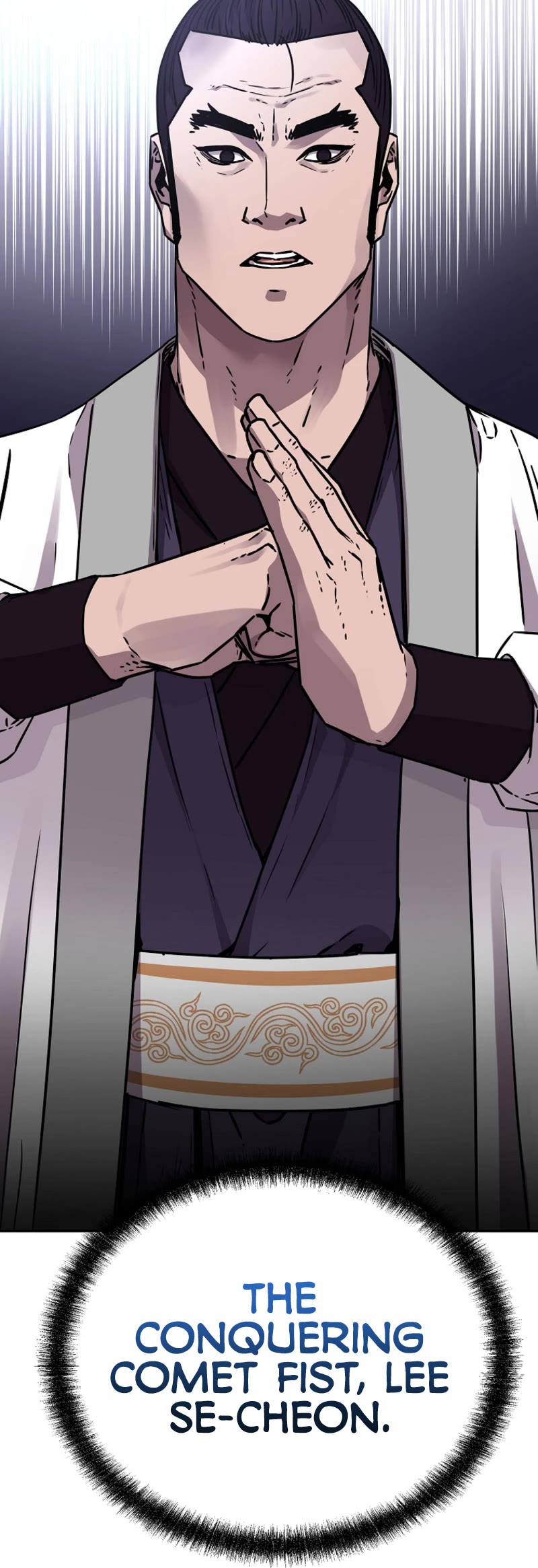 Reincarnation of the Murim Clan's Former Ranker Chapter 97 page 29 - Chapter 97