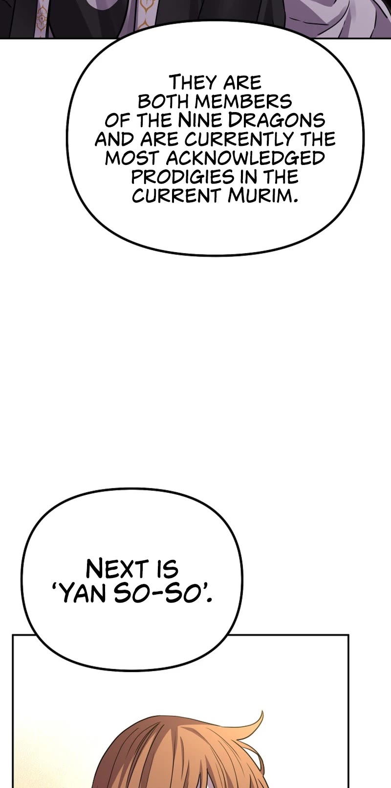 Reincarnation of the Murim Clan's Former Ranker Chapter 97 page 40 - Chapter 97
