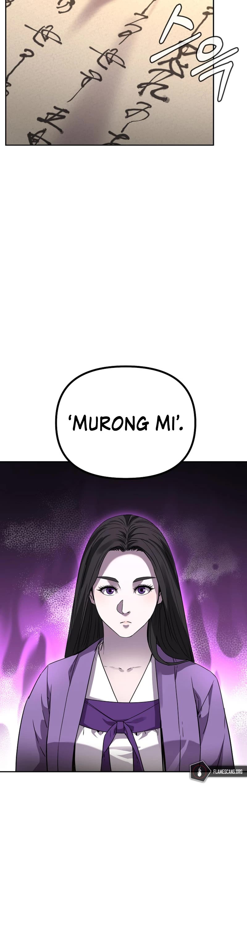 Reincarnation of the Murim Clan's Former Ranker Chapter 97 page 43 - Chapter 97