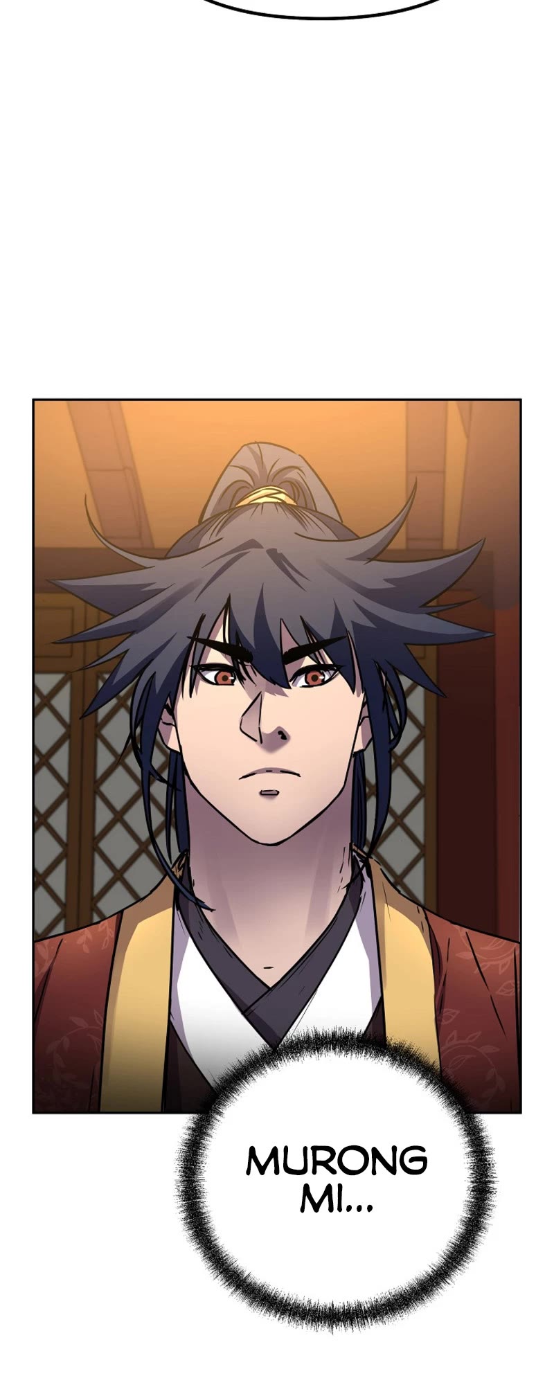Reincarnation of the Murim Clan's Former Ranker Chapter 97 page 45 - Chapter 97