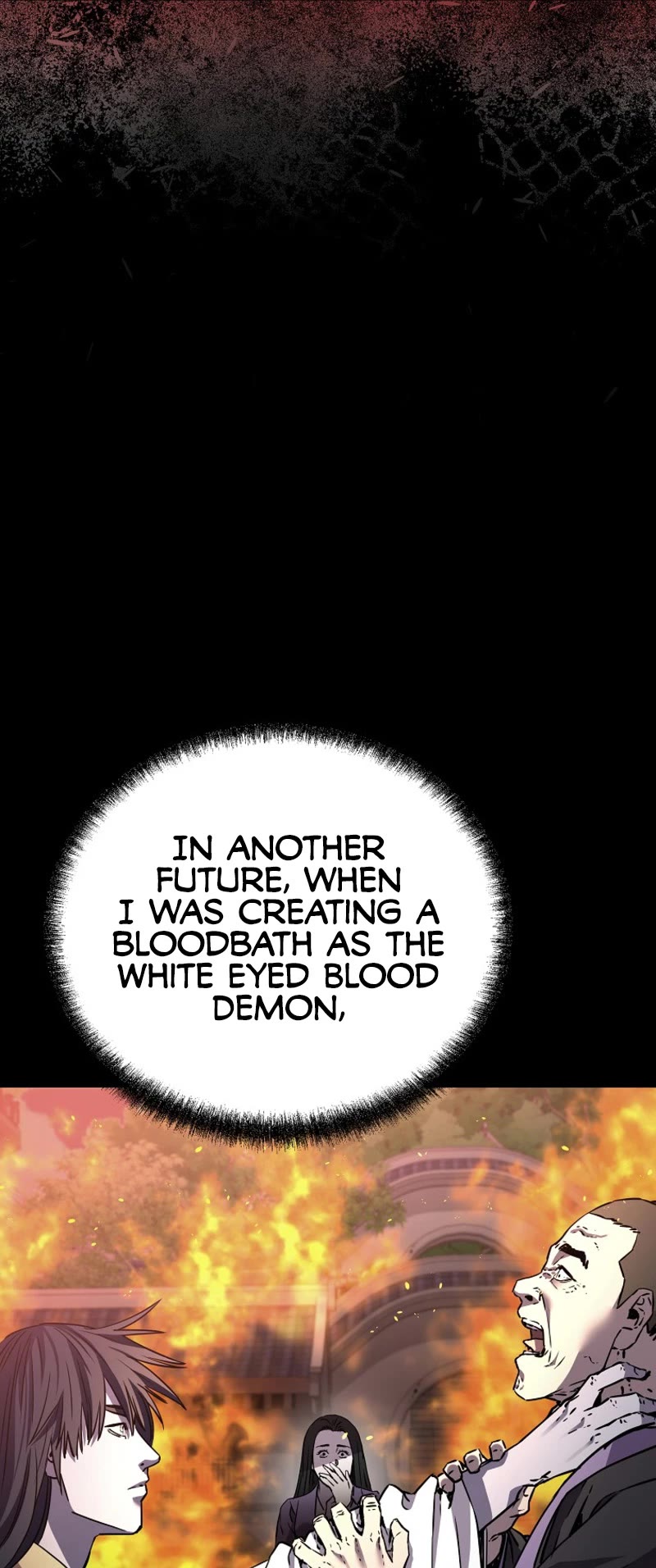 Reincarnation of the Murim Clan's Former Ranker Chapter 97 page 48 - Chapter 97