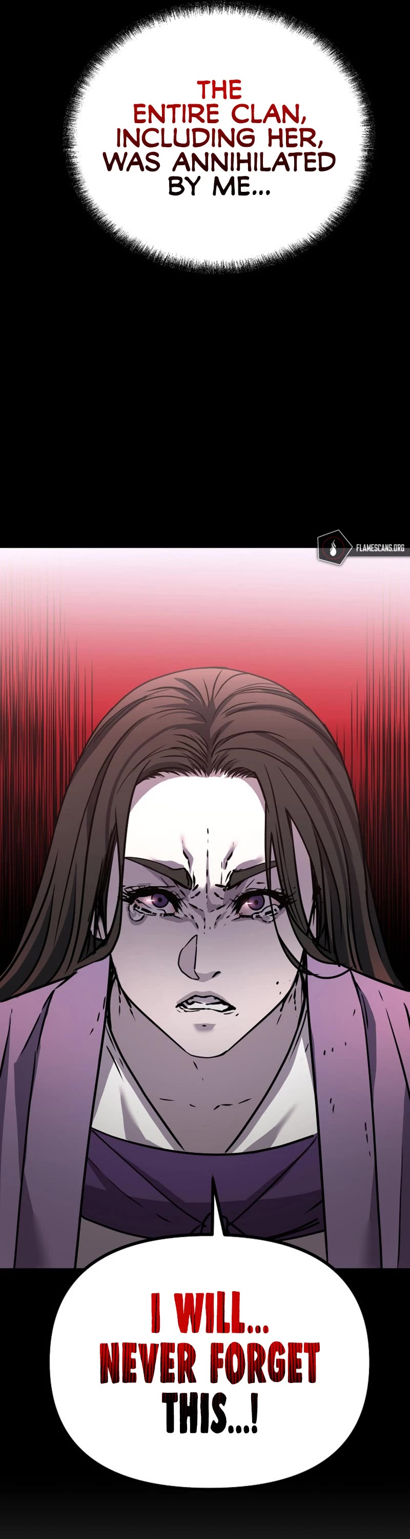 Reincarnation of the Murim Clan's Former Ranker Chapter 97 page 50 - Chapter 97