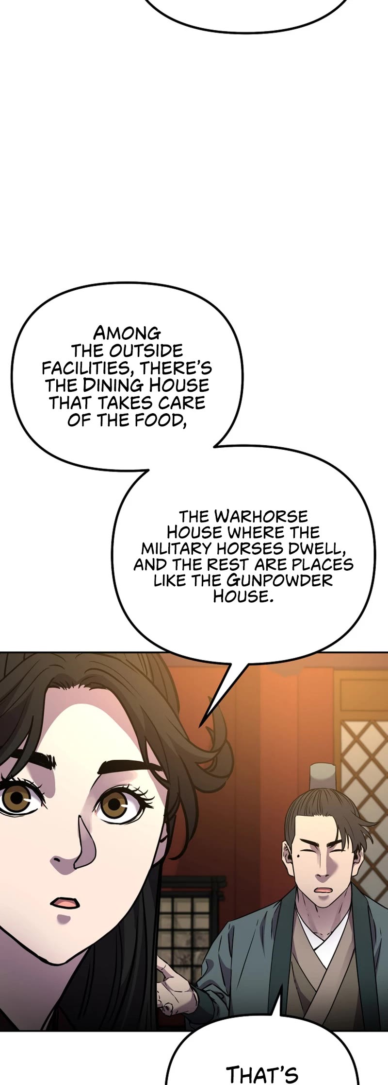 Reincarnation of the Murim Clan's Former Ranker Chapter 97 page 56 - Chapter 97