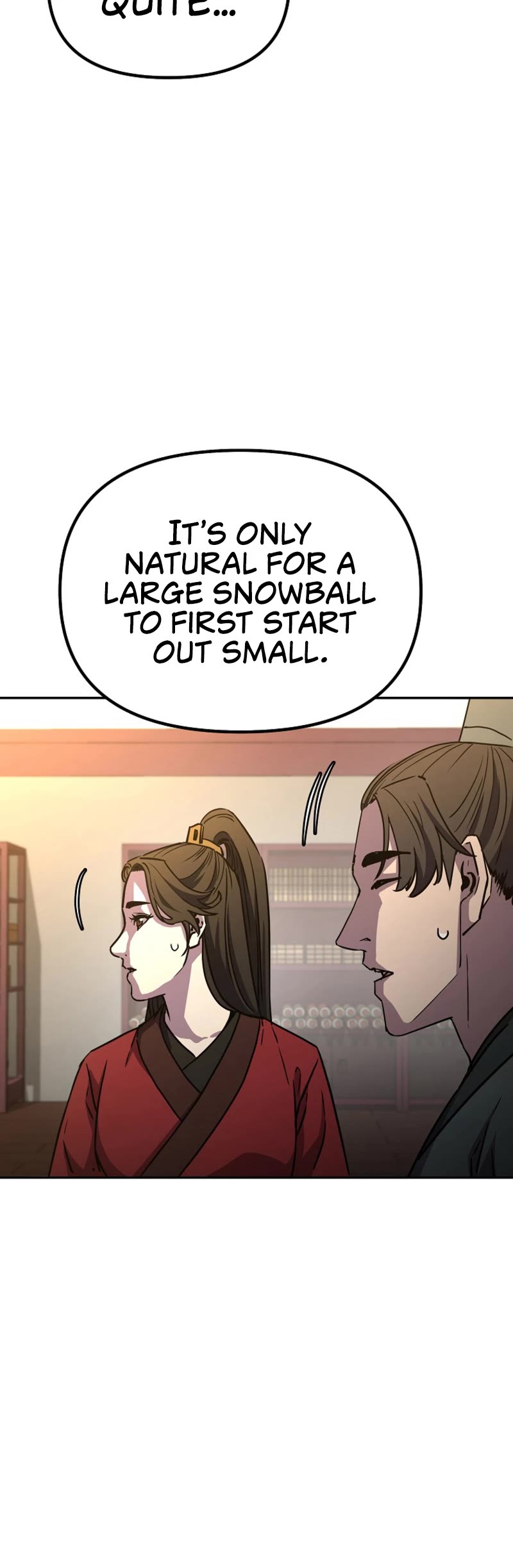 Reincarnation of the Murim Clan's Former Ranker Chapter 97 page 60 - Chapter 97
