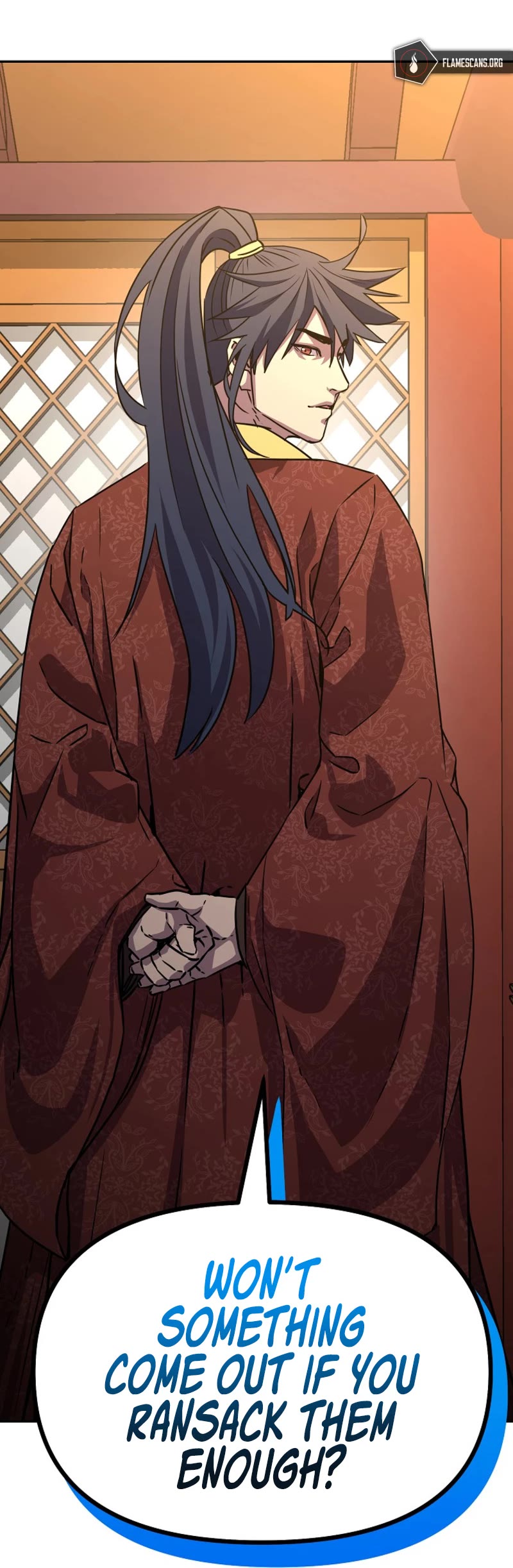 Reincarnation of the Murim Clan's Former Ranker Chapter 97 page 61 - Chapter 97
