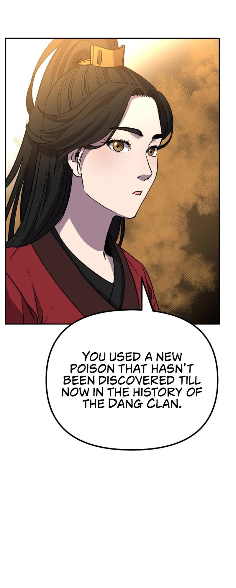 Reincarnation of the Murim Clan's Former Ranker Chapter 97 page 8 - Chapter 97