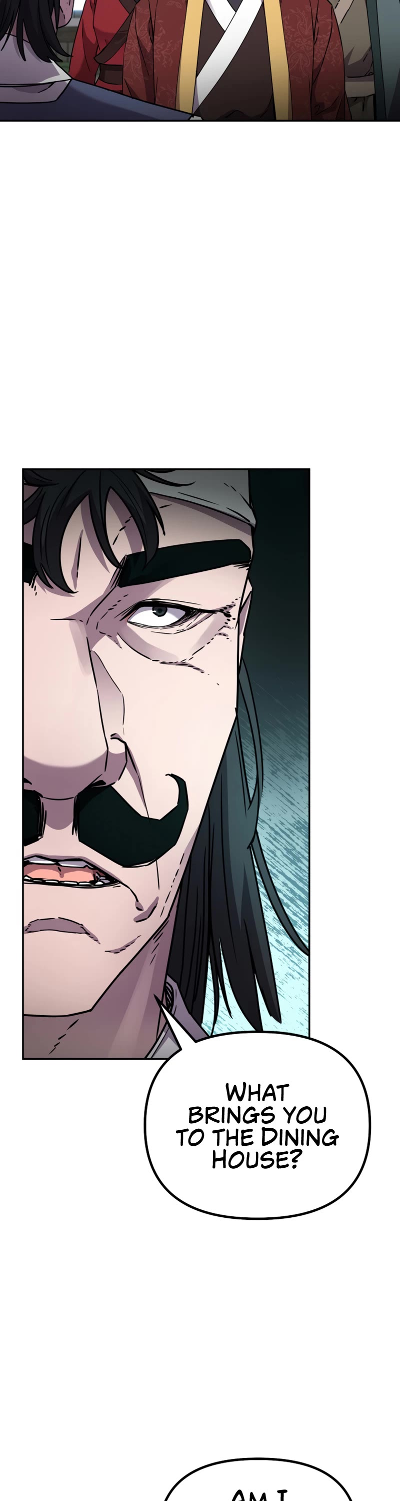 Reincarnation of the Murim Clan's Former Ranker Chapter 98 page 15 - Chapter 98