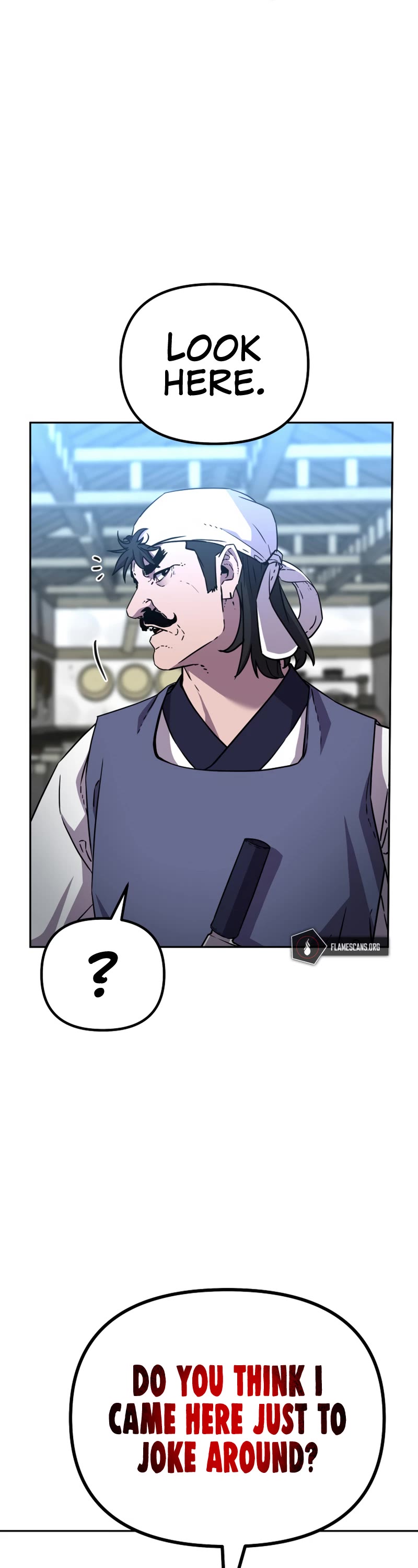Reincarnation of the Murim Clan's Former Ranker Chapter 98 page 18 - Chapter 98