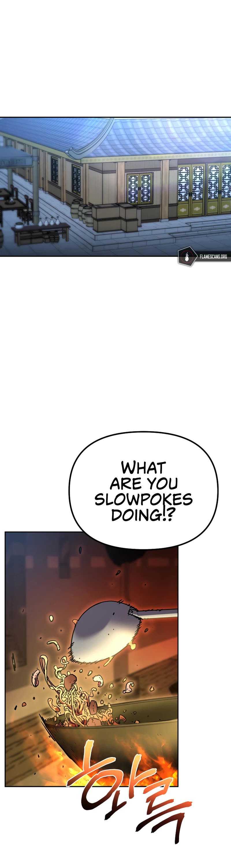 Reincarnation of the Murim Clan's Former Ranker Chapter 98 page 2 - Chapter 98